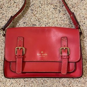 Kate spade crossbody bag purse